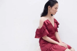 Lilas Blanc Nightwear