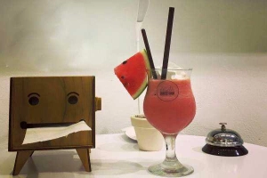 Lilium Coffee Shop