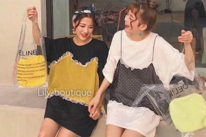 Lily Boutique - Thanh Xuân Bắc