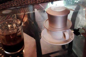 Lily Cafe - Phạm Hồng Thái