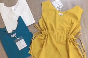 Lily's Boutique