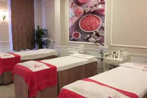 Lilya Beauty Spa