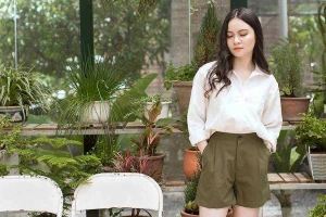 Lim Chi - Chung Cư An Lộc