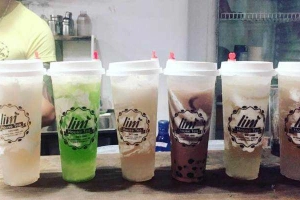 Lim Coffee