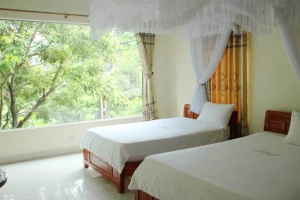 Limestone View Homestay