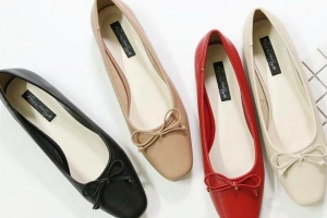Limini's Shoes