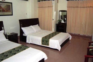 Linda Hotel