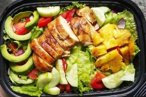 Linda's Salad - Shop Online
