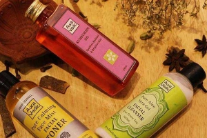 Lindsey Cosmetics
