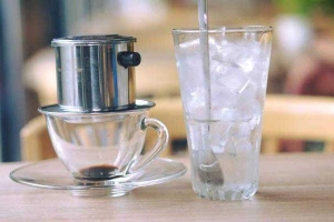 Line Cafe - Nguyễn Cơ Thạch