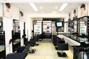 Linh Anh Beauty Salon - Trung Liệt