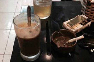 Linh Anh Coffee