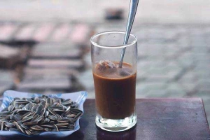 Linh Cafe - Đường M1