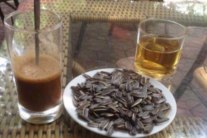 Linh Cafe - Ngọc Khánh