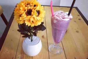 Linh Cafe - Phố Xổm