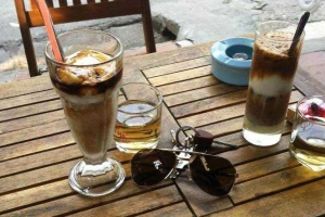 Linh Chi Cafe