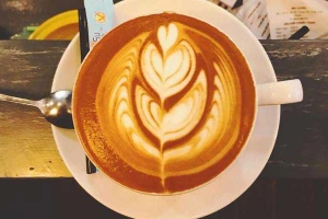 Linh Coffee - Đường Số 17A