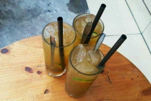 Linh Coffee -Trà Chanh