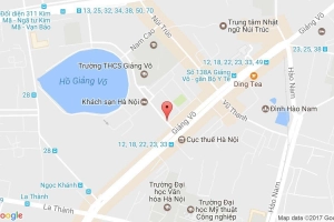 Linh Coffee - Trần Huy Liệu