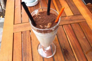 Linh Coffee - Trung Liệt