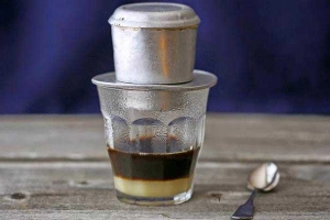 Linh Coffee - Vạn Phúc