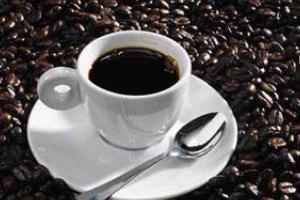 Linh Coffee