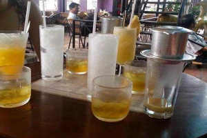 Linh Đan Cafe