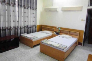 Linh Đan Hostel