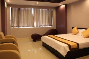 Linh Đan Hotel