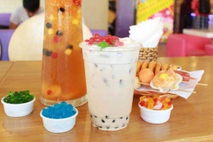 Linh Food & Drink - Shop Online