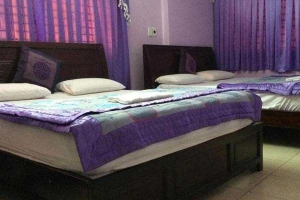 Linh Giang 2 Hotel