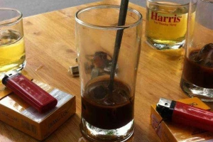 Linh Giang Cafe