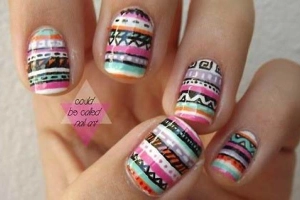Linh Giang Nail - Quỳnh Mai