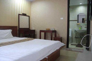 Linh Hotel