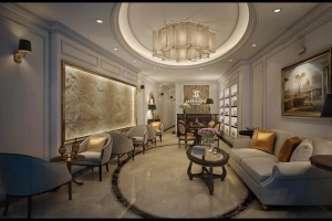 Linh Hương Spa & Clinic