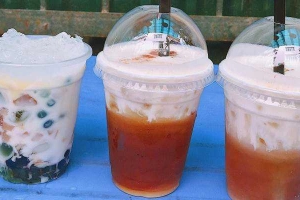 Linh Kute Cafe
