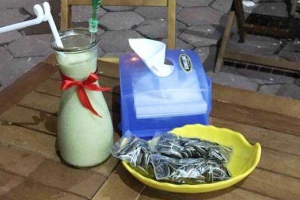 Linh Lan Coffee