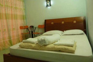 Linh Linh Hotel