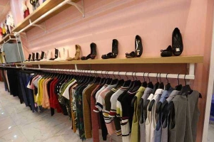Linh Linh Shop - Nguyễn Trãi