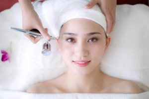 Linh Linh Spa - Ngô Thì Nhậm