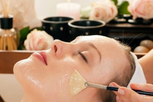 Linh Linh Spa - Ngọc Khánh