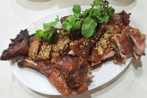 Quán Ăn Linh Lợi - Vịt Cỏ Vân Đình
