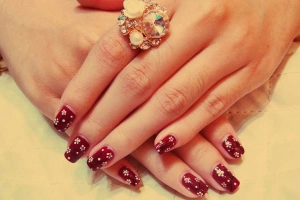 Linh Ly Nail - Bùi Xương Trạch