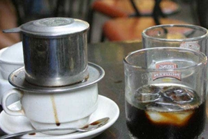 Linh My Cafe