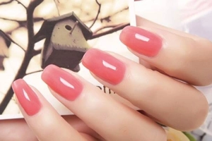 Linh Nail - Lạc Long Quân