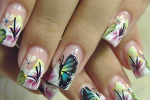 Linh Nail