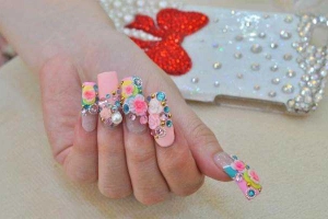 Linh Nails