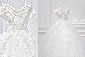 Linh Nga Bridal - Hà Nội