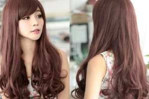 Linh Ngân Hair Salon - Khương Đình