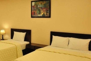 Linh Ngân Hotel